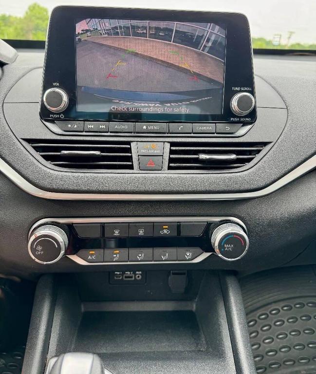 used 2020 Nissan Altima car, priced at $15,990