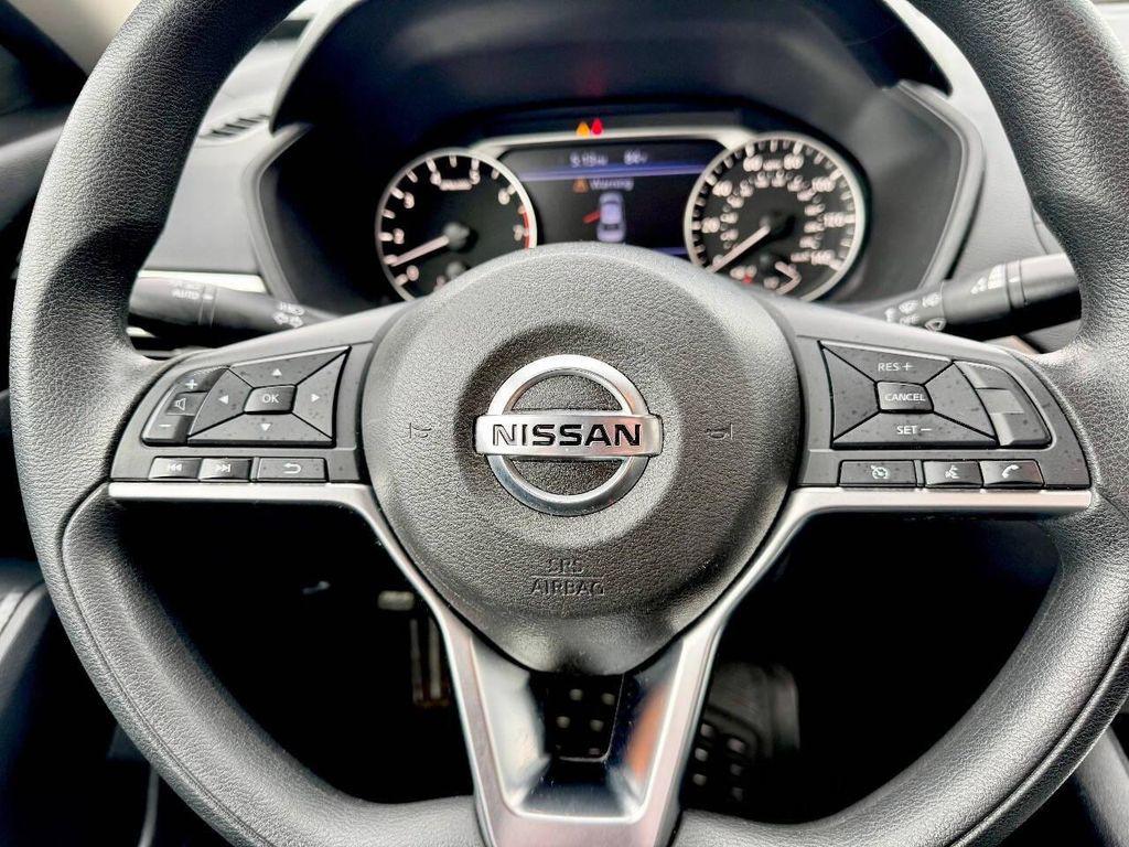 used 2020 Nissan Altima car, priced at $15,990