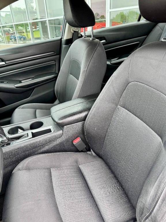used 2020 Nissan Altima car, priced at $15,990