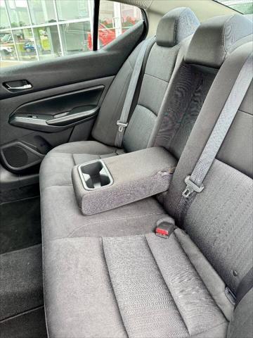 used 2020 Nissan Altima car, priced at $17,990