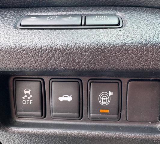 used 2015 Nissan Altima car, priced at $8,990