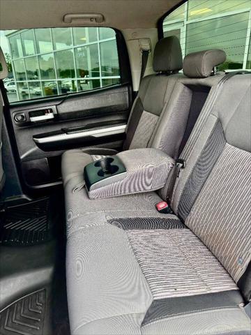 used 2014 Toyota Tundra car, priced at $26,990