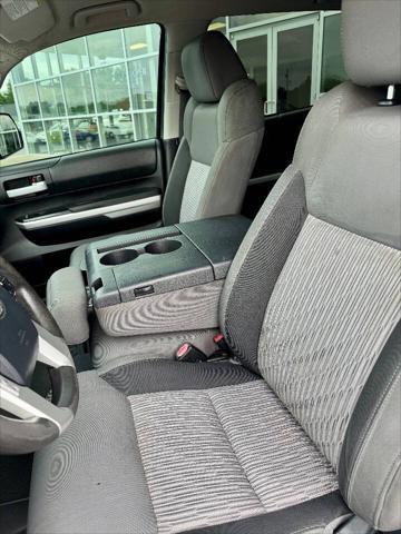 used 2014 Toyota Tundra car, priced at $26,990