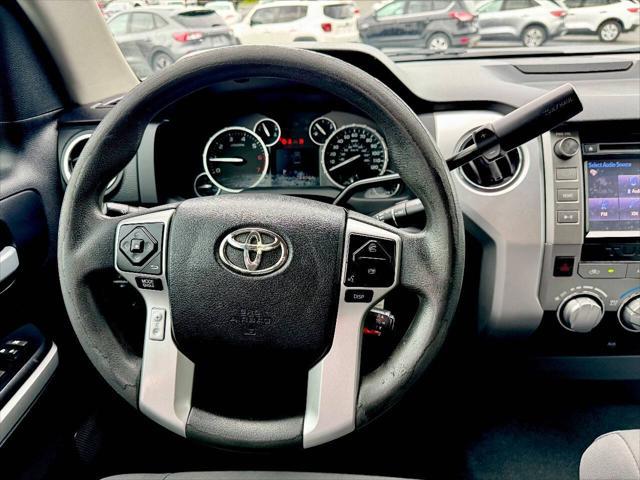 used 2014 Toyota Tundra car, priced at $26,990
