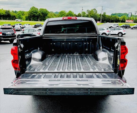 used 2014 Toyota Tundra car, priced at $26,990