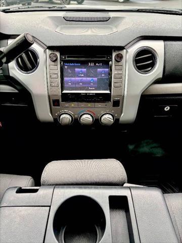 used 2014 Toyota Tundra car, priced at $26,990