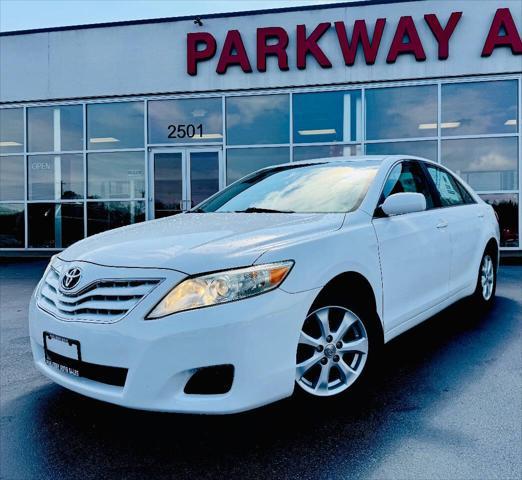 used 2008 Toyota Avalon car, priced at $10,990