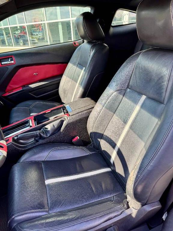 used 2010 Ford Mustang car, priced at $14,990