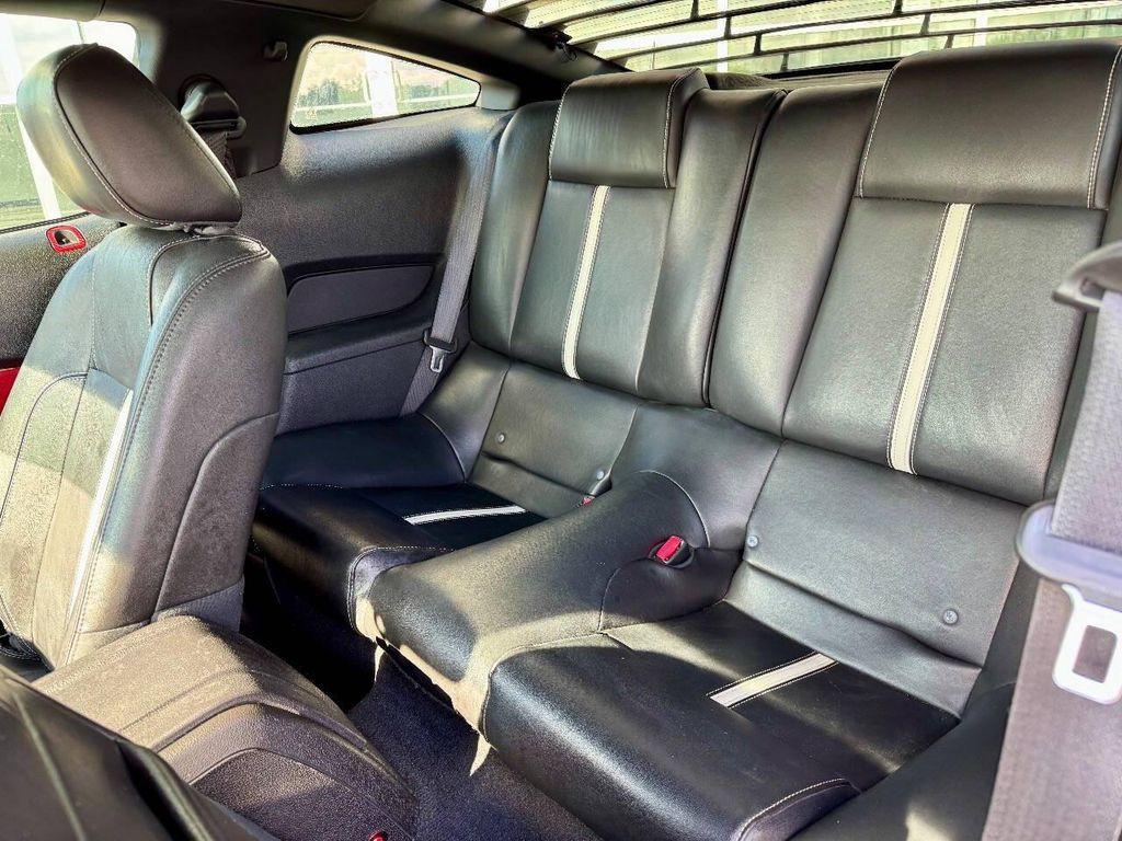 used 2010 Ford Mustang car, priced at $14,990
