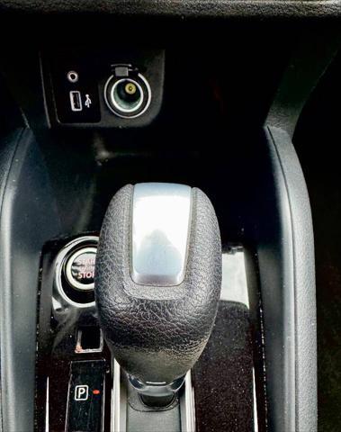 used 2021 Nissan Kicks car, priced at $17,990