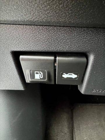 used 2021 Nissan Kicks car, priced at $17,990
