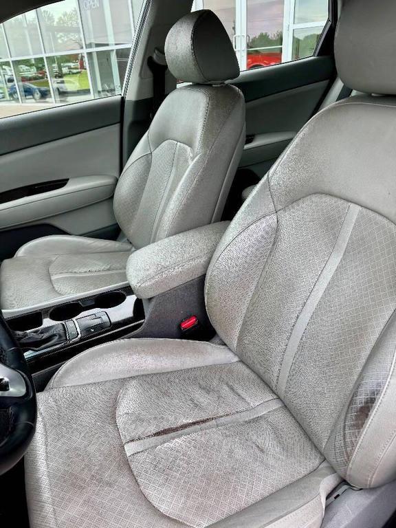 used 2017 Kia Optima car, priced at $10,990
