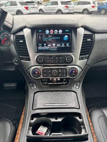 used 2018 Chevrolet Tahoe car, priced at $23,990