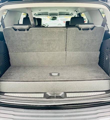 used 2018 Chevrolet Tahoe car, priced at $23,990