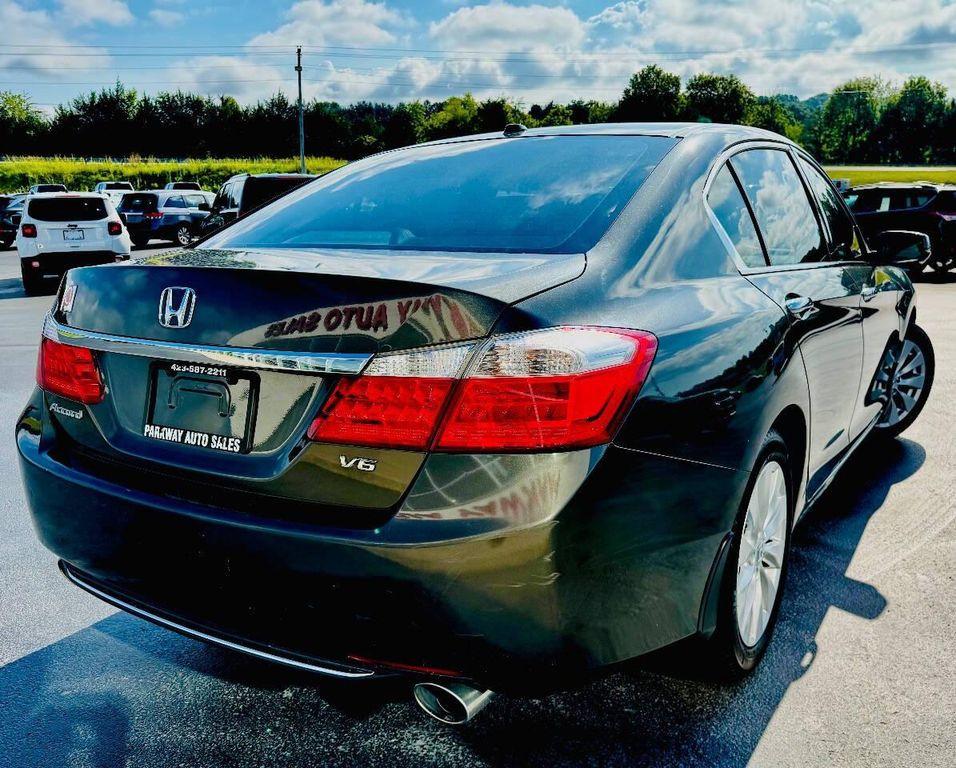 used 2013 Honda Accord car, priced at $17,990