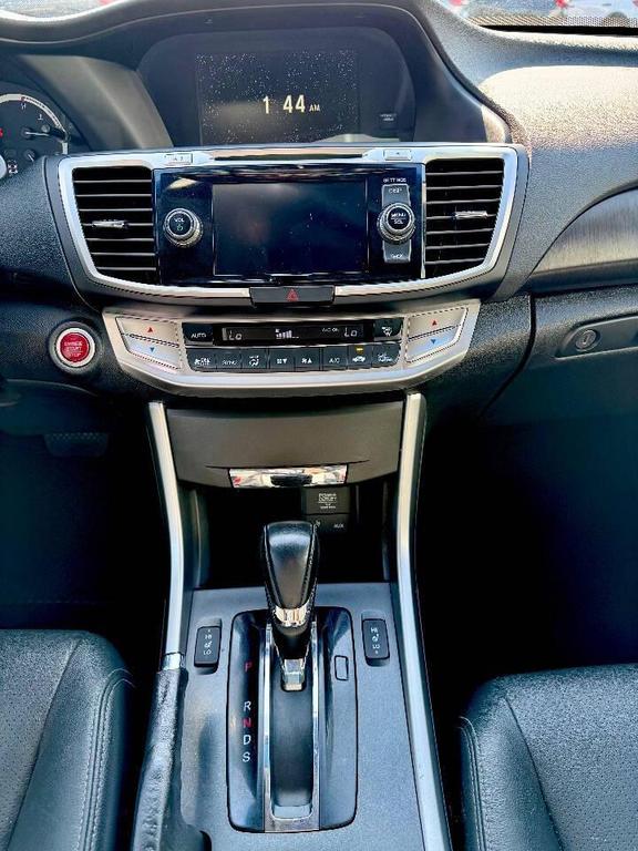used 2013 Honda Accord car, priced at $17,990