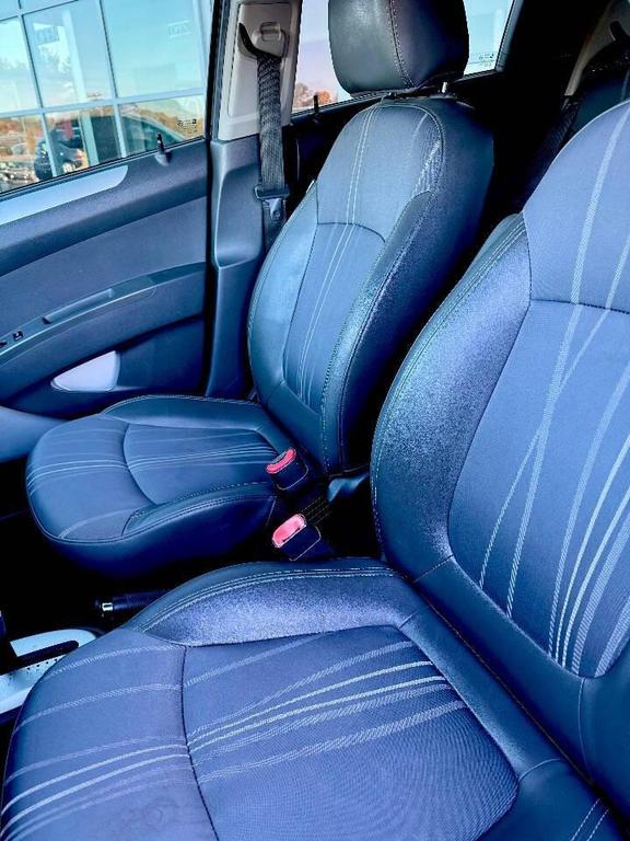 used 2013 Chevrolet Spark car, priced at $6,990