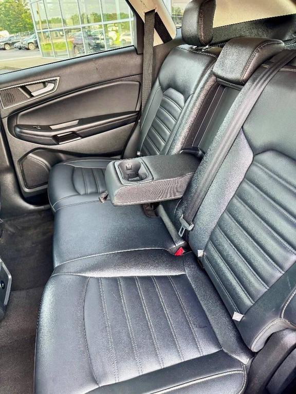 used 2023 Ford Edge car, priced at $22,990