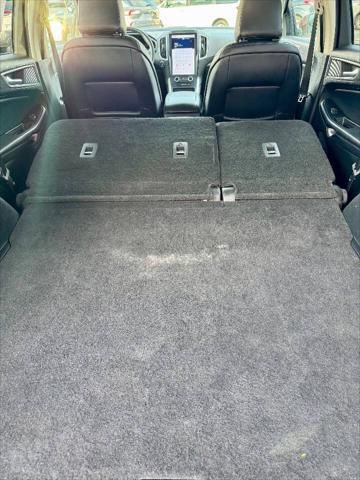 used 2023 Ford Edge car, priced at $24,990