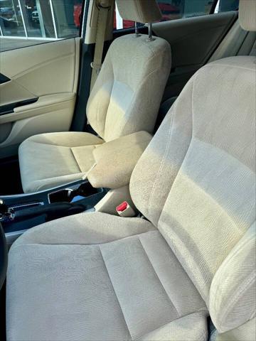 used 2013 Honda Accord car, priced at $14,990