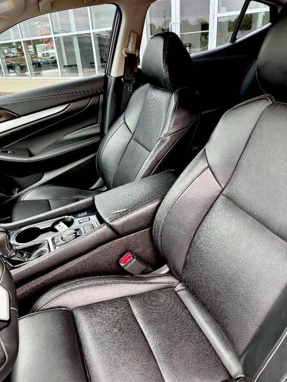used 2018 Nissan Maxima car, priced at $20,990