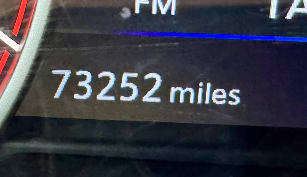 used 2018 Nissan Maxima car, priced at $20,990