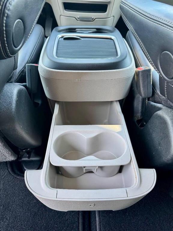 used 2023 Chrysler Pacifica car, priced at $23,990