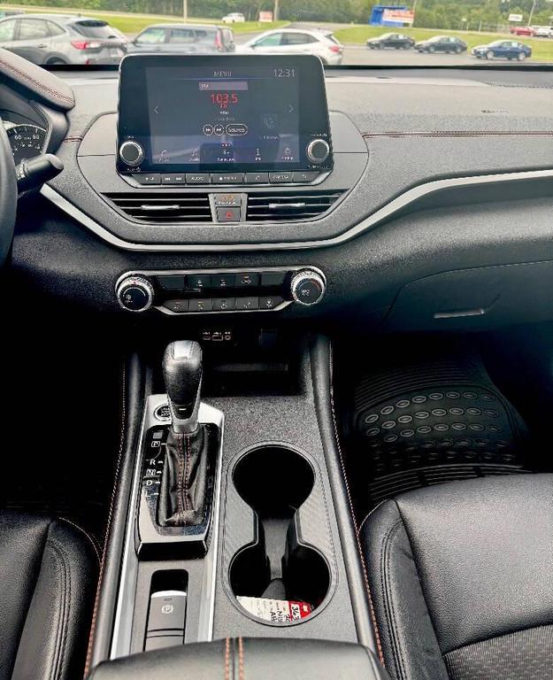 used 2022 Nissan Altima car, priced at $22,990
