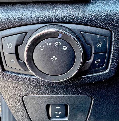 used 2016 Ford F-150 car, priced at $27,990