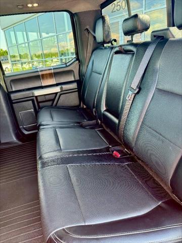 used 2016 Ford F-150 car, priced at $27,990