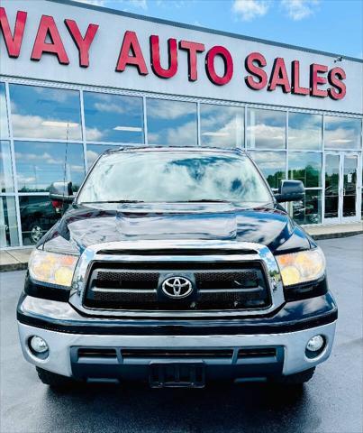 used 2011 Toyota Tundra car, priced at $20,990