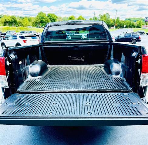 used 2011 Toyota Tundra car, priced at $20,990