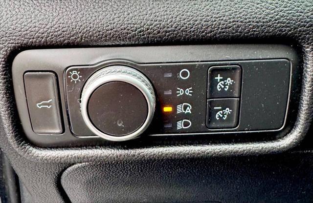 used 2020 Ford Explorer car, priced at $24,990