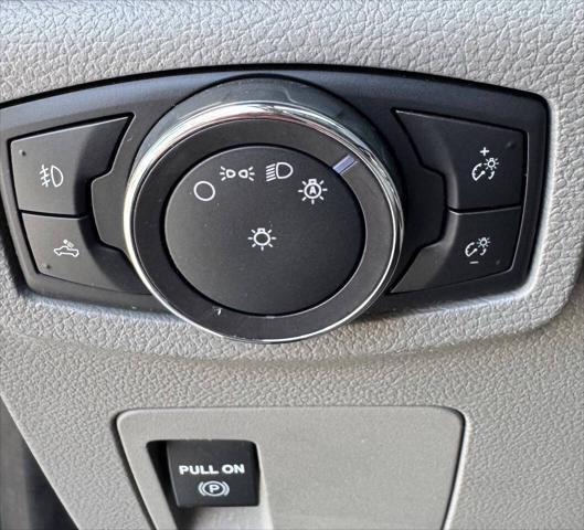 used 2018 Ford F-150 car, priced at $26,990