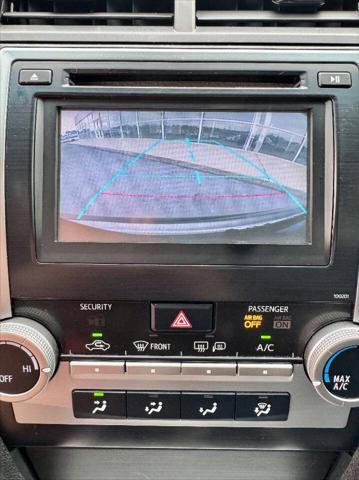 used 2014 Toyota Camry car, priced at $12,990
