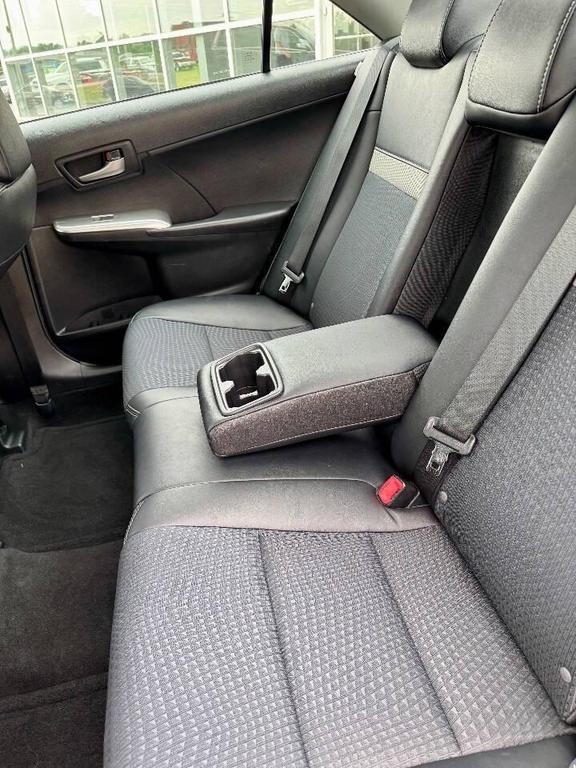 used 2014 Toyota Camry car, priced at $12,990