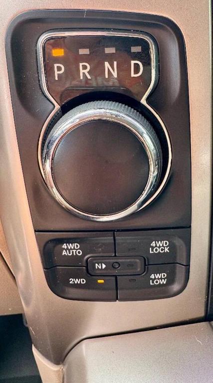 used 2017 Ram 1500 car, priced at $21,990