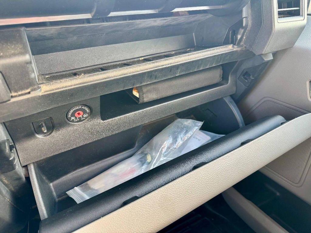used 2017 Ford F-250 car, priced at $17,990