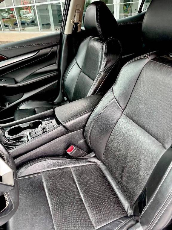 used 2020 Nissan Maxima car, priced at $19,990