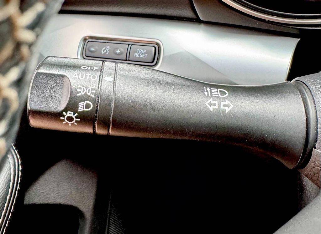 used 2020 Nissan Maxima car, priced at $19,990