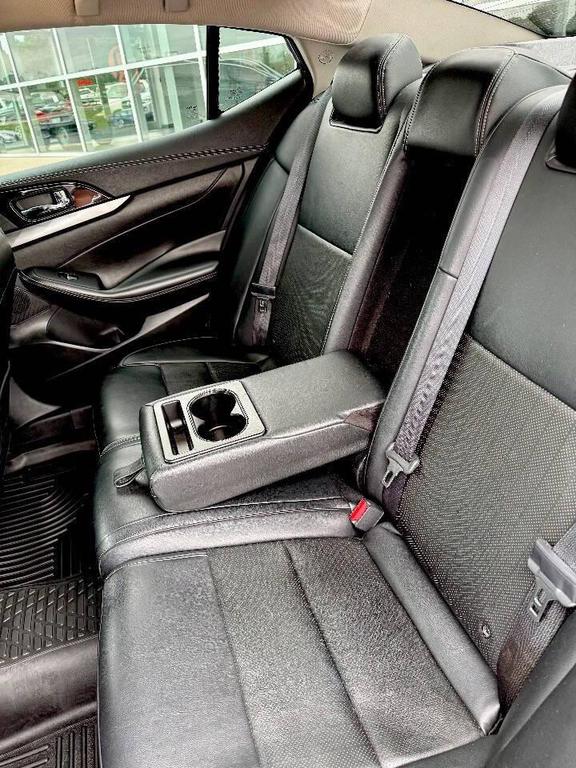 used 2020 Nissan Maxima car, priced at $19,990