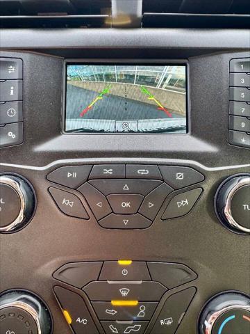 used 2020 Ford Fusion car, priced at $21,990