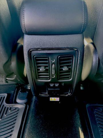 used 2020 Jeep Grand Cherokee car, priced at $24,990