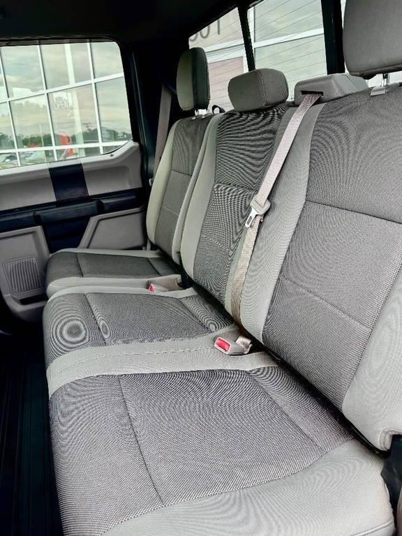 used 2017 Ford F-150 car, priced at $25,990