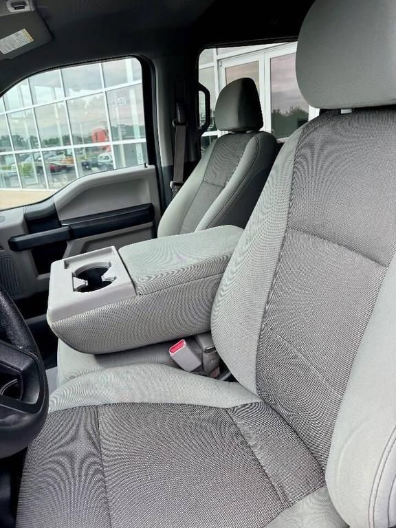 used 2017 Ford F-150 car, priced at $25,990