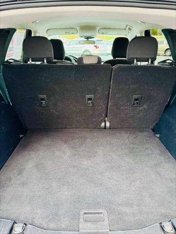 used 2022 Ford Escape car, priced at $17,900