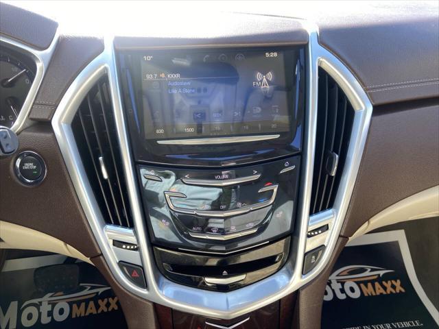 used 2013 Cadillac SRX car, priced at $11,995