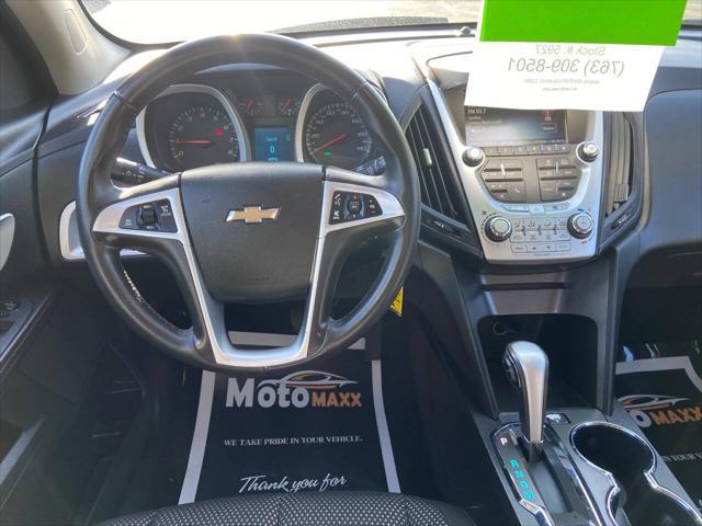 used 2012 Chevrolet Equinox car, priced at $8,995