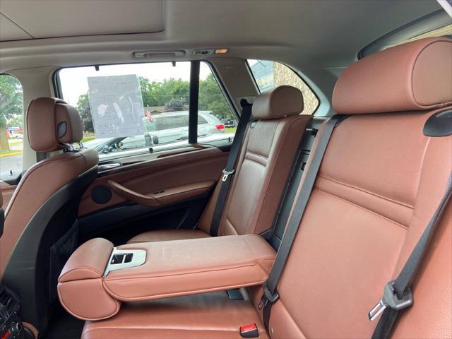 used 2013 BMW X5 car, priced at $12,995