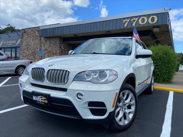 used 2013 BMW X5 car, priced at $12,995